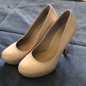 Lauren Conrad Heels
